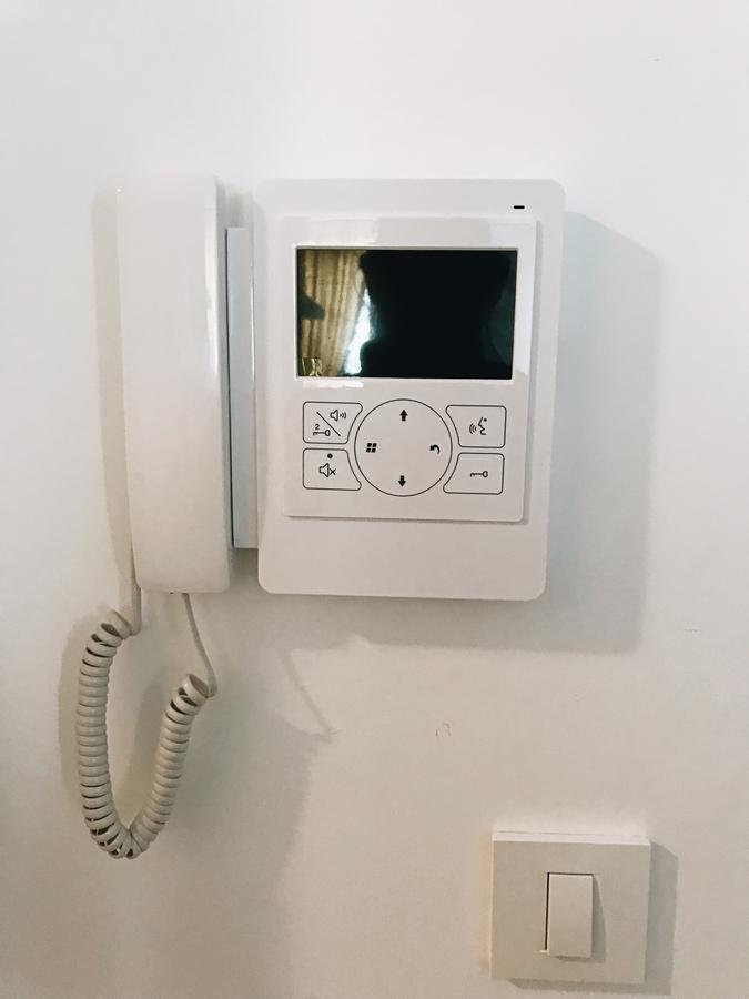 Apartmani Belma Dobra Voda Esterno foto